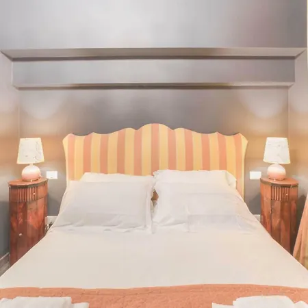 Apartmán Cellini *
