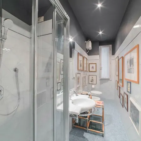 Cellini Apartamento Florença