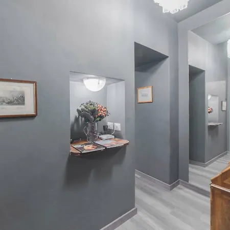 アパート Cellini