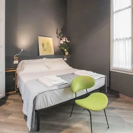 Cellini Apartamento *