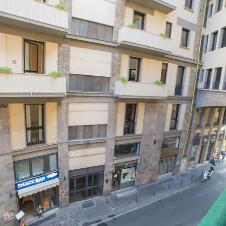 Apartment Cellini Florence