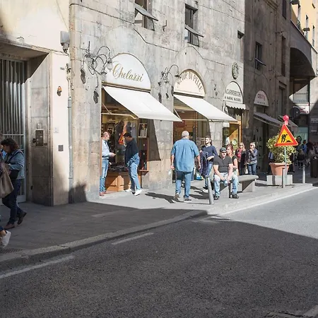 Cellini * フィレンツェ