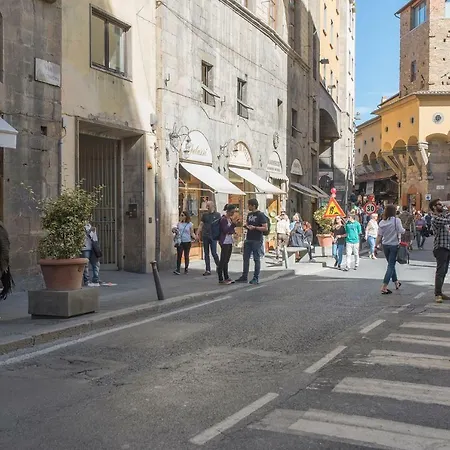 Cellini アパート フィレンツェ