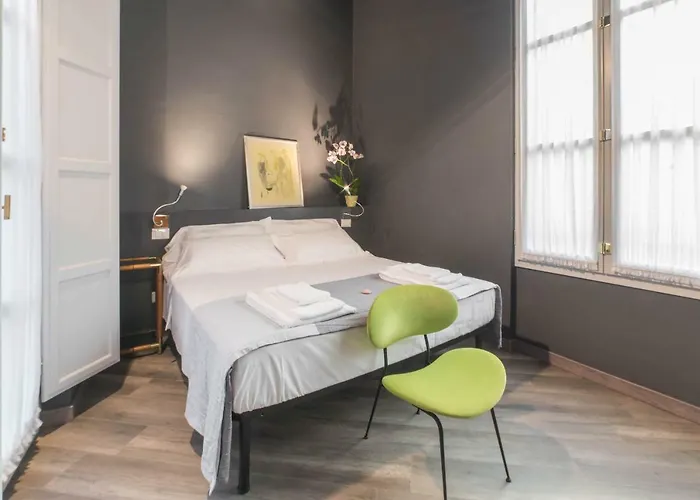 Cellini Апартаменты *