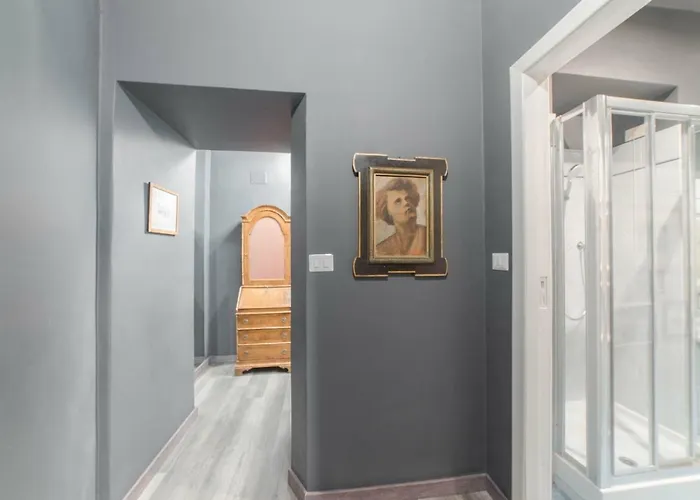 Cellini Флоренция