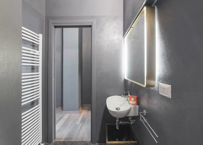 Cellini Апартаменты