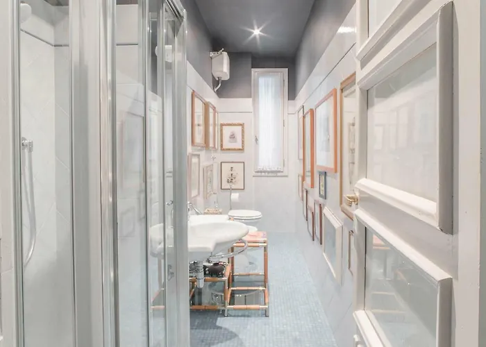 Cellini Флоренция