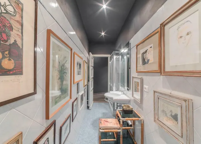 Cellini * Флоренция