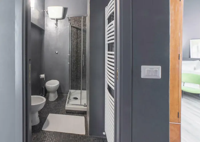 Cellini Apartament