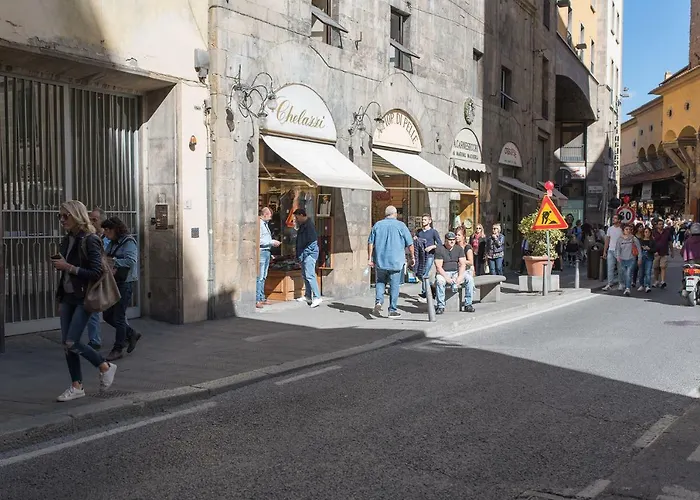 Cellini * Флоренция