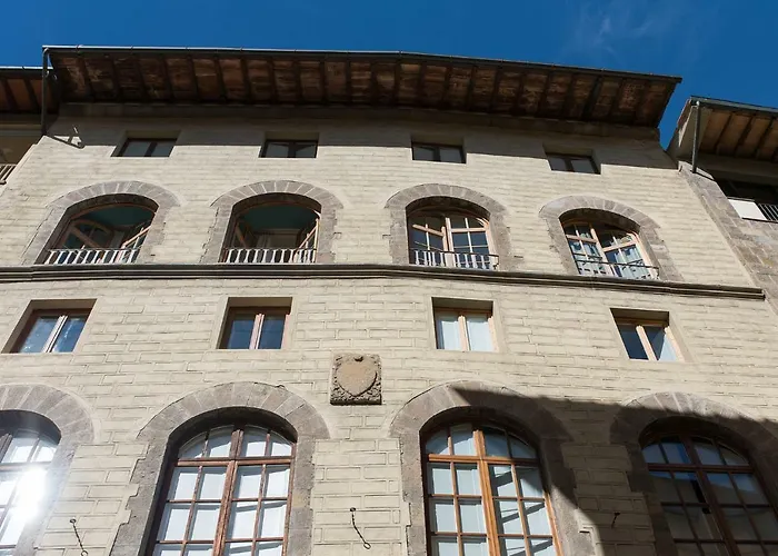 Cellini Apartament *