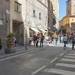 Cellini Apartman Firenze
