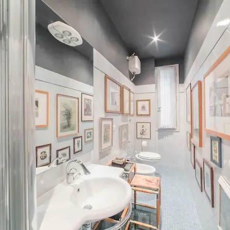 Cellini Apartment *