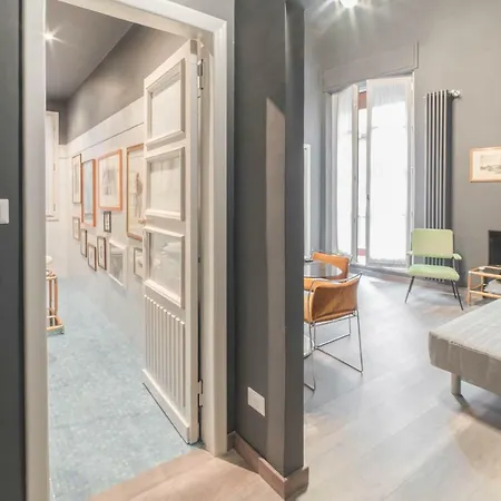 Apartment Cellini
