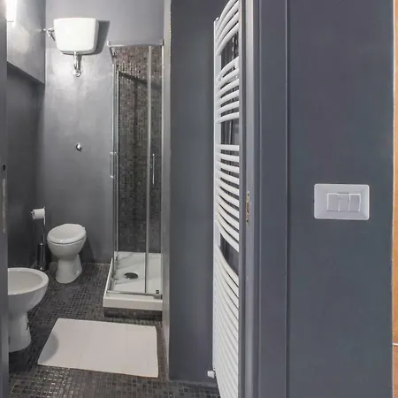 Cellini Apartment