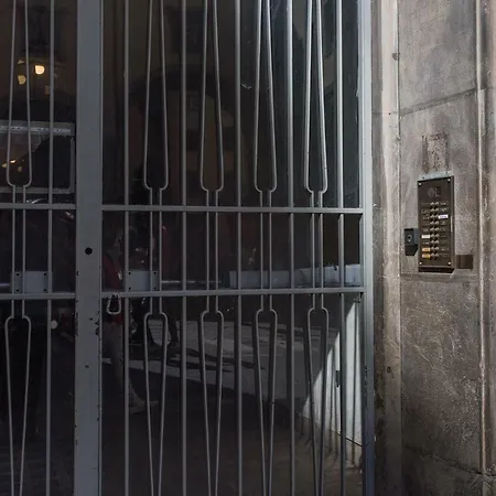 Cellini Apartman