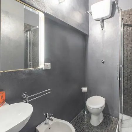 Appartamento Cellini *