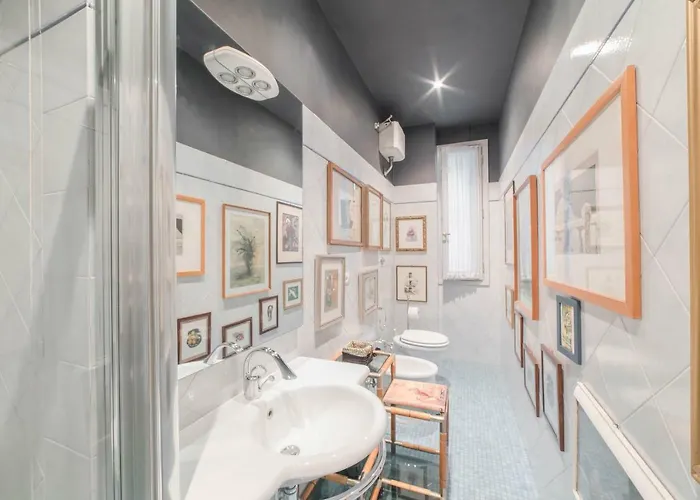 Cellini Apartment *