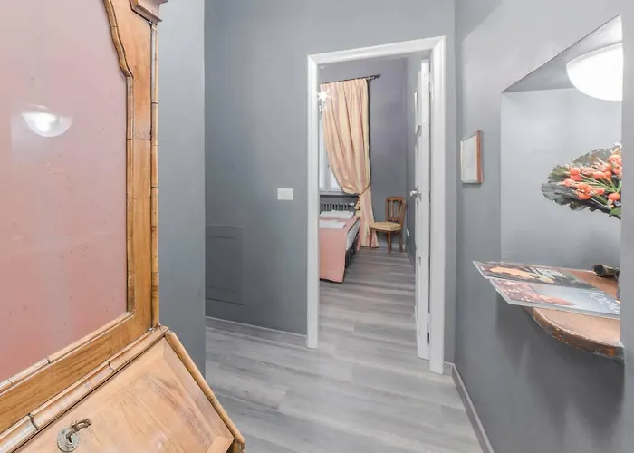 Cellini Apartment