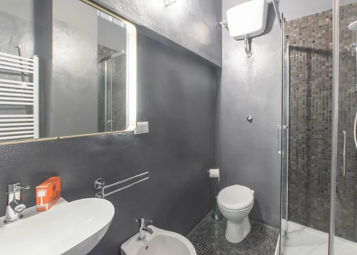 Apartment Cellini *